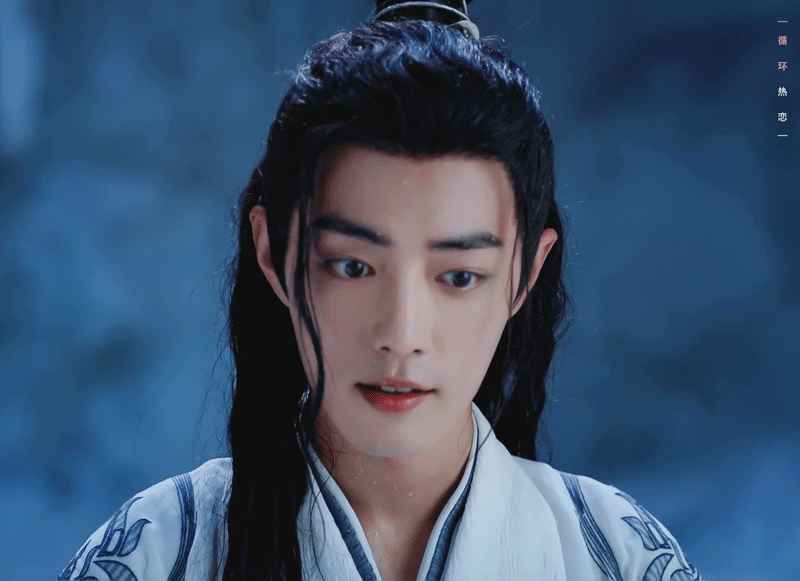 [진정령] 중국 드라마판이 검열을 피하기 위해 남X남 동성애를 사회주의 형제애로 포장하는 법.gif | 인스티즈