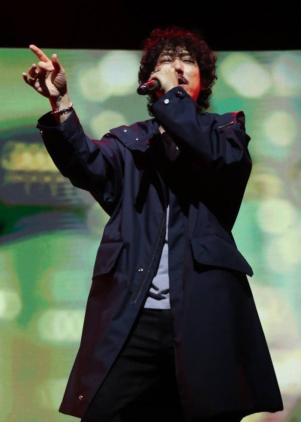 여기있는 한국 래퍼 중에 본인이 가장 좋아하는 사람은? | 인스티즈