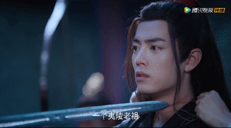 [진정령] 중국 드라마판이 검열을 피하기 위해 남X남 동성애를 사회주의 형제애로 포장하는 법(2탄).gif | 인스티즈