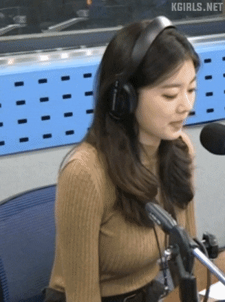 할아버지가 독립유공자인 아나운서.jpgif | 인스티즈