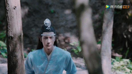 [진정령] 중국 드라마판이 검열을 피하기 위해 남X남 동성애를 사회주의 형제애로 포장하는 법.gif | 인스티즈