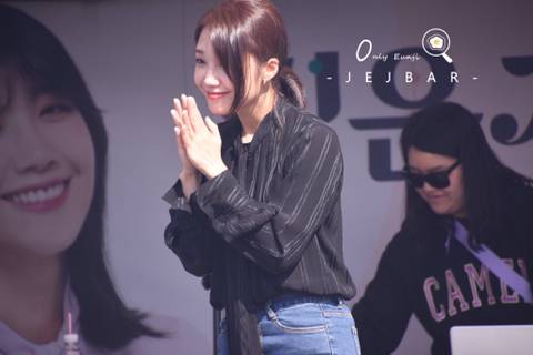 에이핑크 정은지 이 머리 스타일 좋네여.jpg | 인스티즈