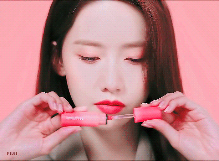 새로뜬 윤아 이니스프리 광고.gif | 인스티즈