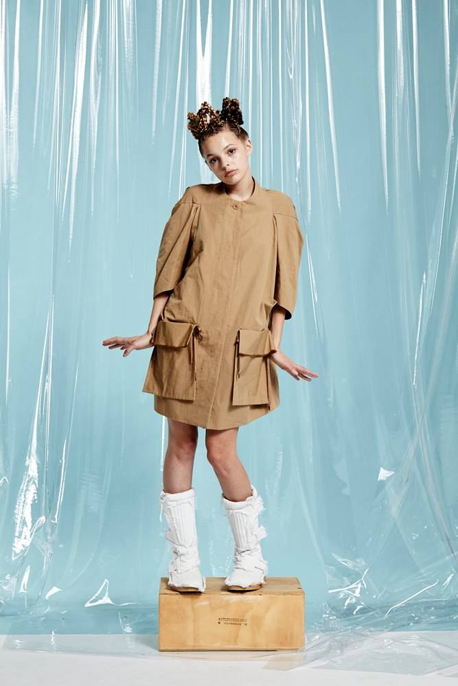 2016 S/S 버나드 윌헴 컬렉션 | 인스티즈