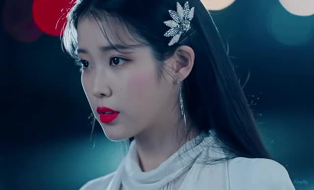 아이유 닮은 꼴로 유명한 배우 | 인스티즈