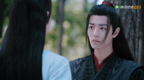 [진정령] 중국 드라마판이 검열을 피하기 위해 남X남 동성애를 사회주의 형제애로 포장하는 법.gif | 인스티즈