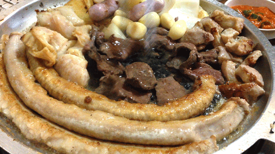 움짤다수)호불호가 많은 음식.gif | 인스티즈