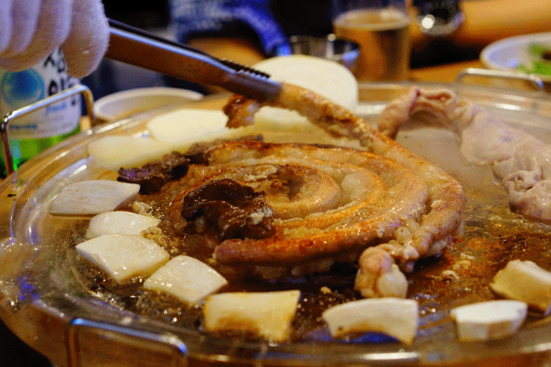 움짤다수)호불호가 많은 음식.gif | 인스티즈