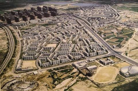 70년대 잠실아파트.jpg | 인스티즈