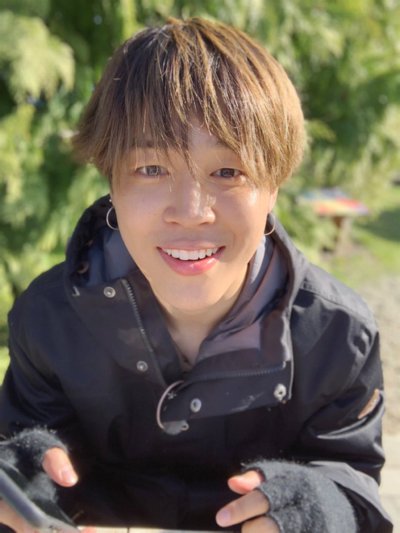 방탄 지민생일을 맞아 멤버들이 올려주는 이쁘고 미안한 사진.jpg | 인스티즈