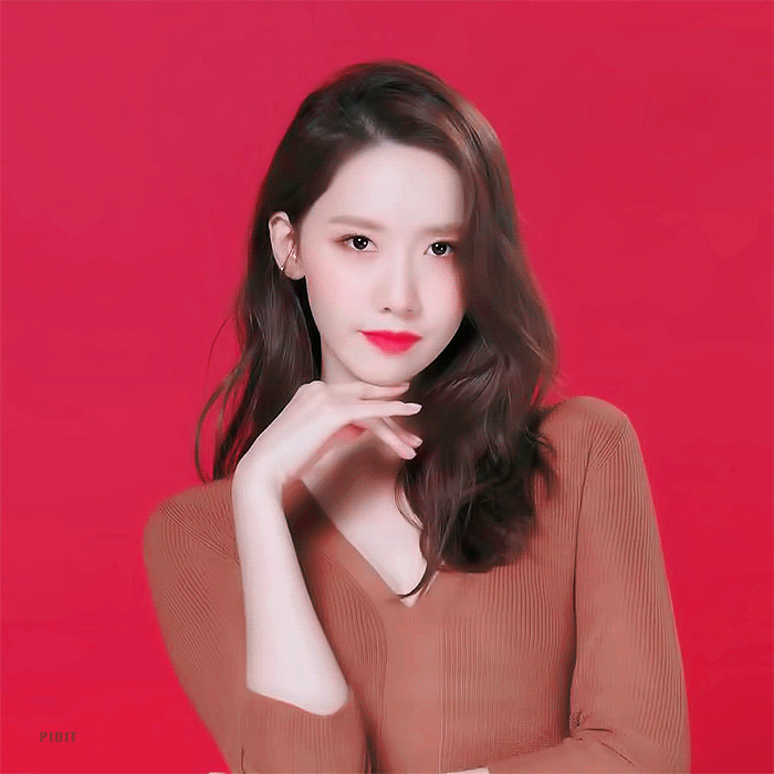 새로뜬 윤아 이니스프리 광고.gif | 인스티즈