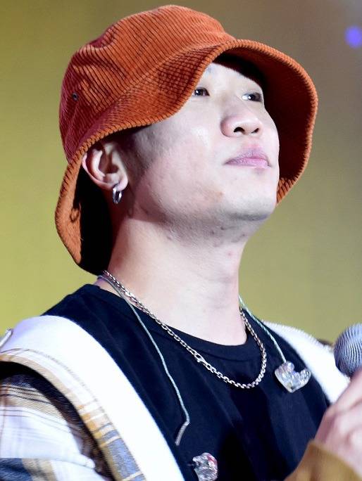 여기있는 한국 래퍼 중에 본인이 가장 좋아하는 사람은? | 인스티즈