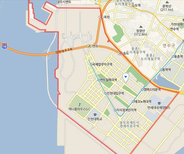 수도권에 누가 집을 공짜로 준다고 했을 때 가장 가고 싶은 동네는?? | 인스티즈