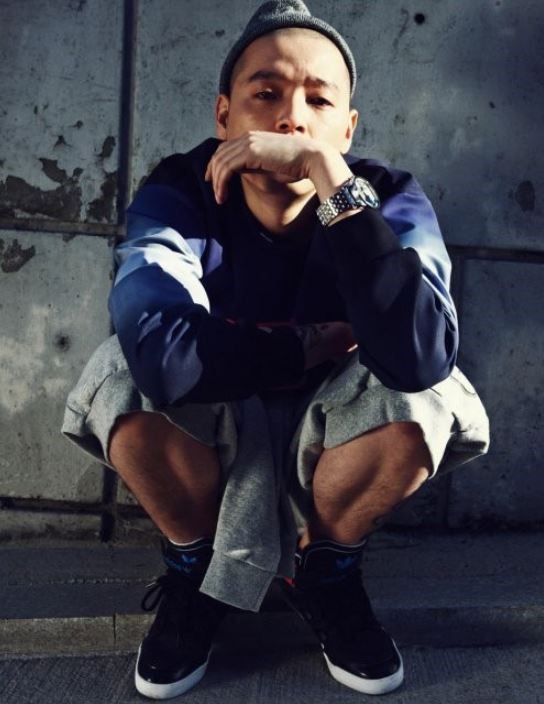 여기있는 한국 래퍼 중에 본인이 가장 좋아하는 사람은? | 인스티즈