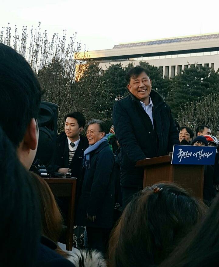 문재인 | 인스티즈