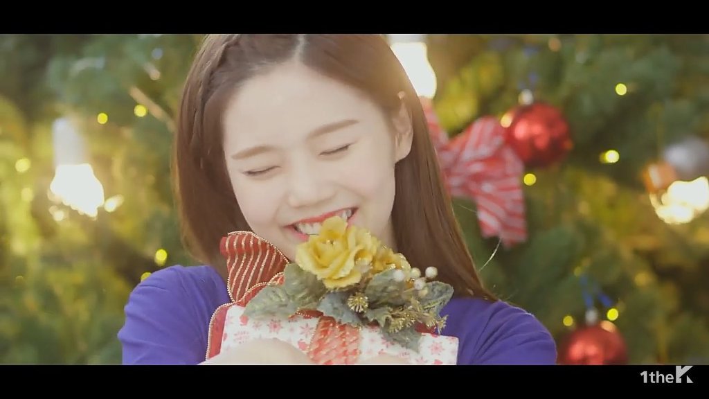 [아이돌] 표정이 다양한 오마이걸 리더 효정 .JPG | 인스티즈