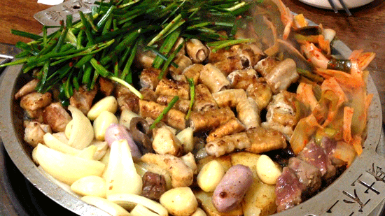 움짤다수)호불호가 많은 음식.gif | 인스티즈