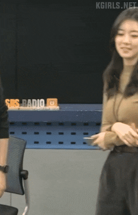 할아버지가 독립유공자인 아나운서.jpgif | 인스티즈