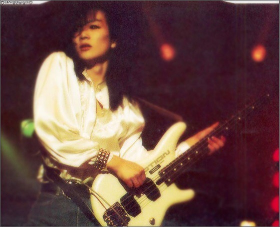 서태지 시나위 시절 | 인스티즈