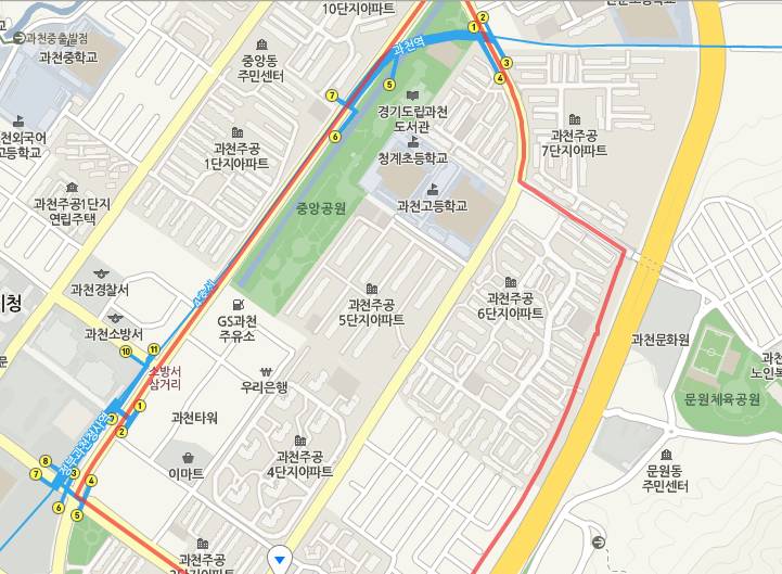 수도권에 누가 집을 공짜로 준다고 했을 때 가장 가고 싶은 동네는?? | 인스티즈