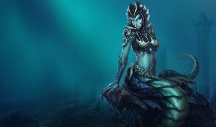 LOL 올드유저들 사이에서 의견갈리는것 .jpg | 인스티즈