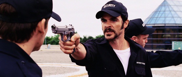 새벽의저주 CJ(마이클 켈리) 여러가지 짤 (영화) | 인스티즈