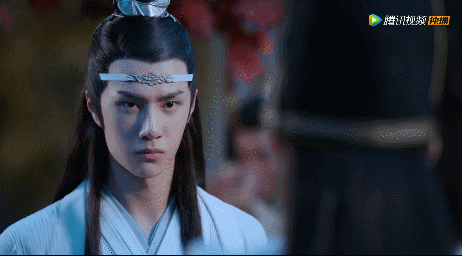 [진정령] 중국 드라마판이 검열을 피하기 위해 남X남 동성애를 사회주의 형제애로 포장하는 법(2탄).gif | 인스티즈