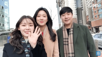 할아버지가 독립유공자인 아나운서.jpgif | 인스티즈