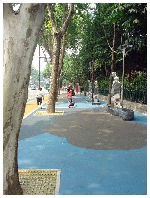 2004년 6월 종로구 혜화동.jpg | 인스티즈