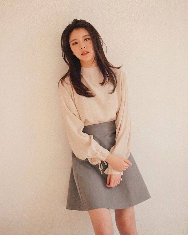 할아버지가 독립유공자인 아나운서.jpgif | 인스티즈