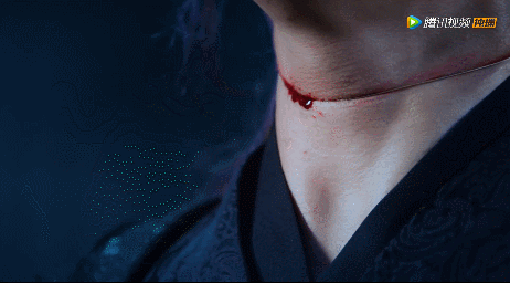 [진정령] 중국 드라마판이 검열을 피하기 위해 남X남 동성애를 사회주의 형제애로 포장하는 법(2탄).gif | 인스티즈