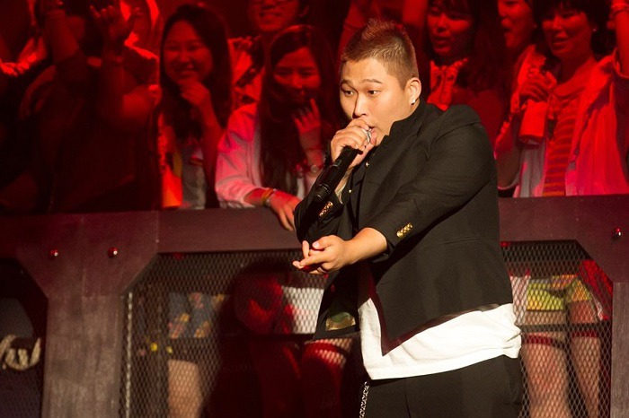 여기있는 한국 래퍼 중에 본인이 가장 좋아하는 사람은? | 인스티즈