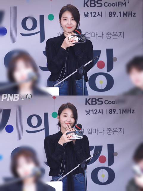 에이핑크 정은지 이 머리 스타일 좋네여.jpg | 인스티즈