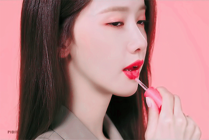 새로뜬 윤아 이니스프리 광고.gif | 인스티즈