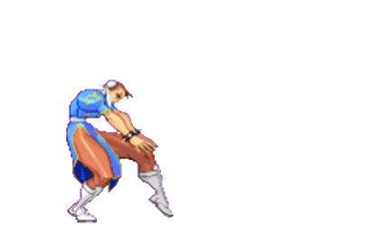 춘리 여러가지 짤 (게임) | 인스티즈