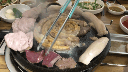 움짤다수)호불호가 많은 음식.gif | 인스티즈