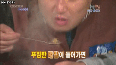 유튜브 먹방 안보지만 강호동이 하면 볼 듯... | 인스티즈