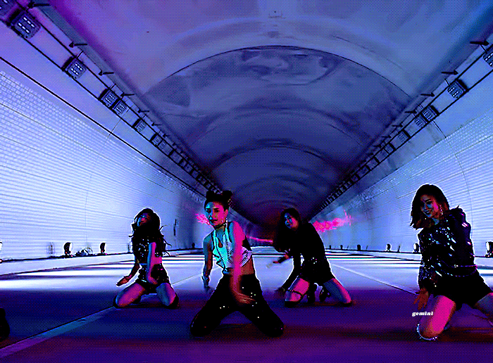 있지 ITZY 예지의 개쩌는 소화력과 함께 다양한 컨셉헤어 | 인스티즈