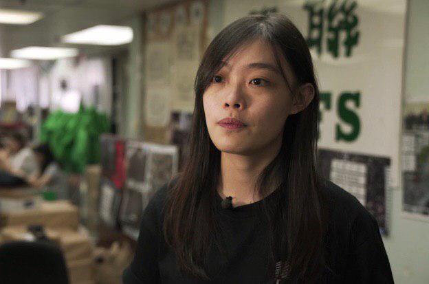 "홍콩인들도 한국 사람처럼 싸워 이길 겁니다" | 인스티즈