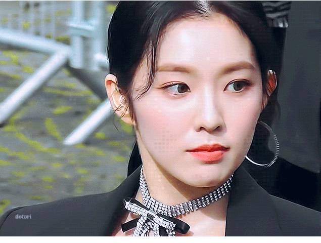 심하게 잘생긴 아이린.jpg | 인스티즈