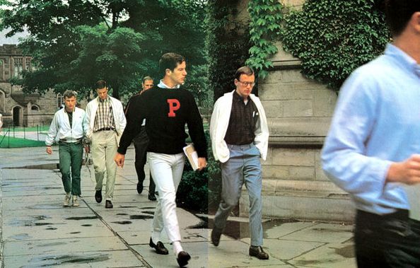 50년 전 미국 대학생들의 패션.jpg | 인스티즈