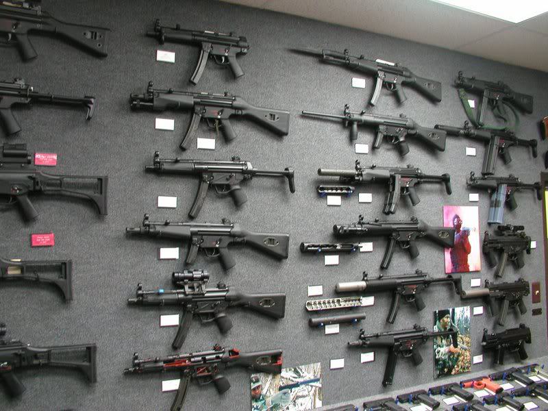 총기 회사 회의실.jpg | 인스티즈