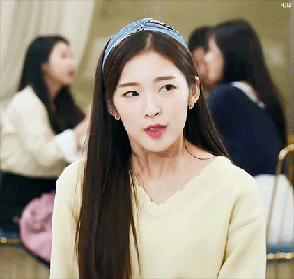 월요일 아침엔 오마이걸 아린이 | 인스티즈