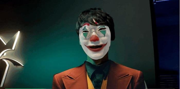 ??? : 내가 도벽을 드는 이유? | 인스티즈