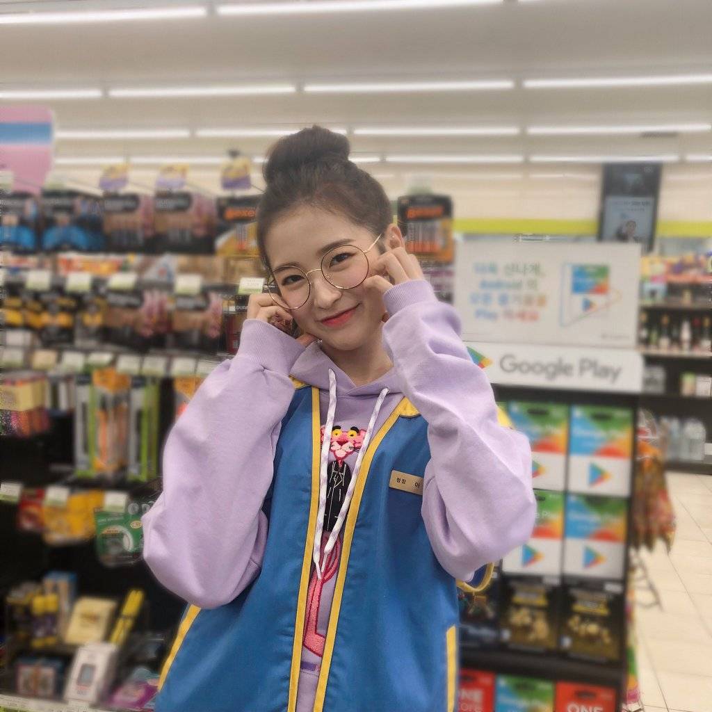 월요일 아침엔 오마이걸 아린이 | 인스티즈