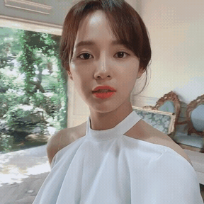 김세정 인스타 업뎃.jpggif | 인스티즈