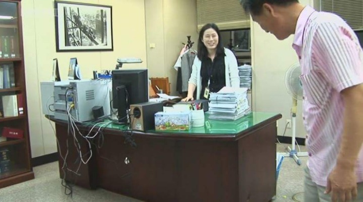 판사들의 엄청난 업무량 | 인스티즈