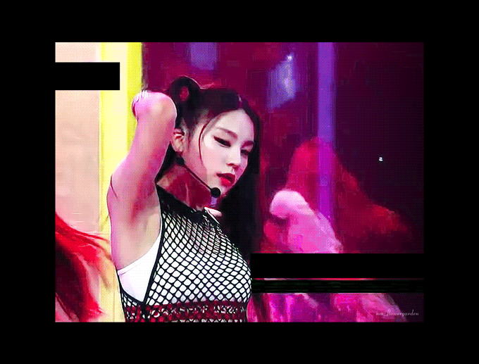 있지 ITZY 예지의 개쩌는 소화력과 함께 다양한 컨셉헤어 | 인스티즈