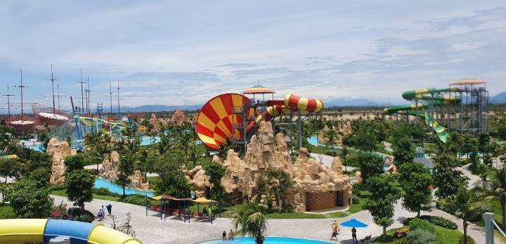 다낭과 호이안 여행 | 인스티즈