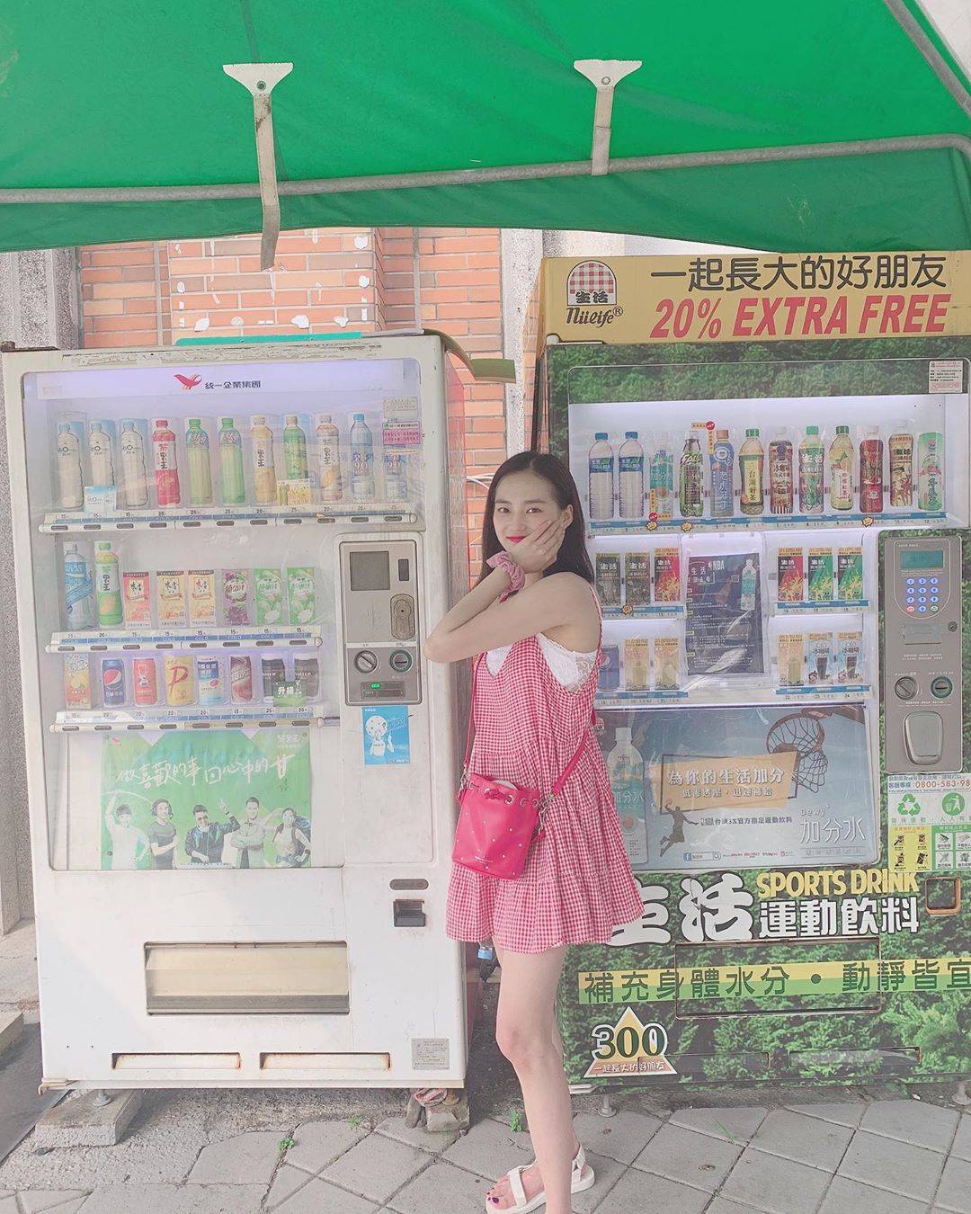 오늘자 CLC 예은 인스타그램.jpg | 인스티즈